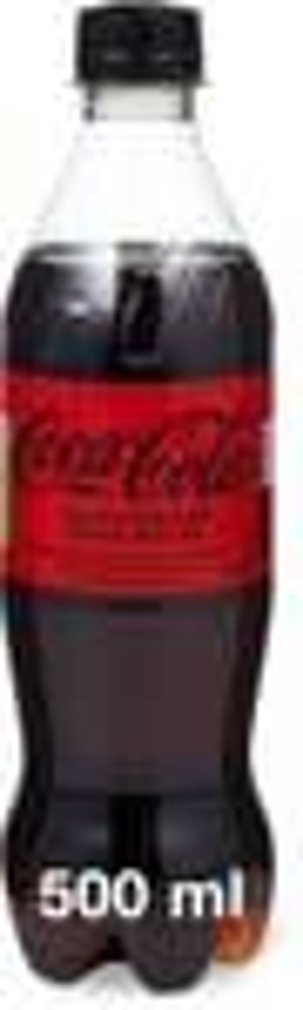 Coca Cola Zero