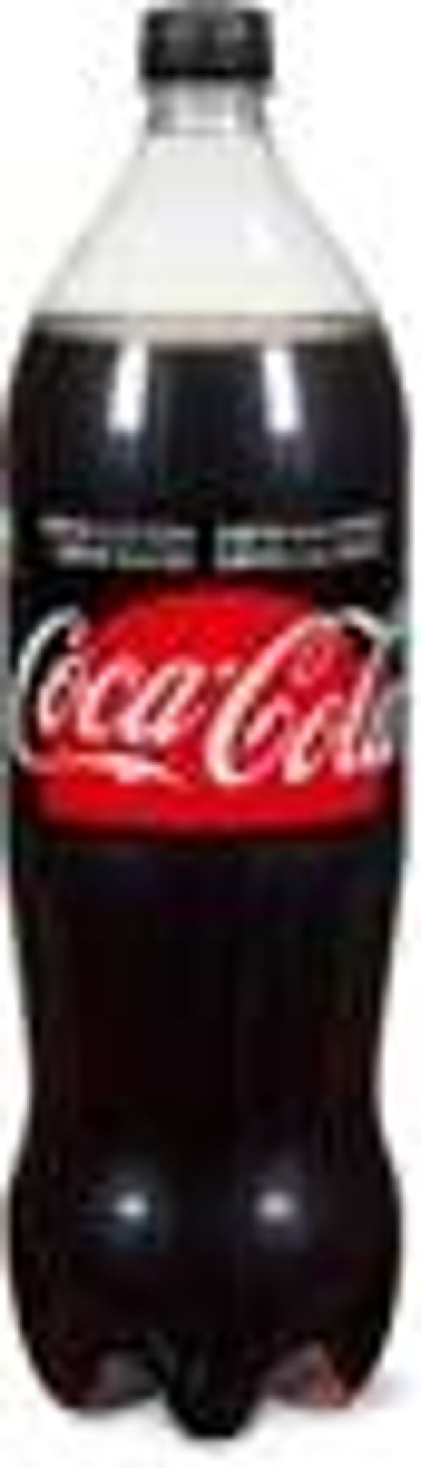 Coca Cola Zero Pet