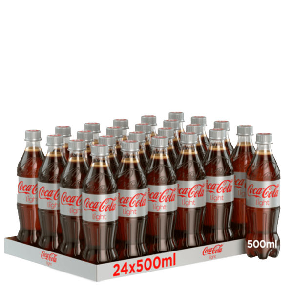 Coca Cola Light