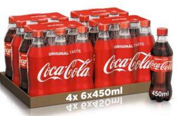Coca Cola