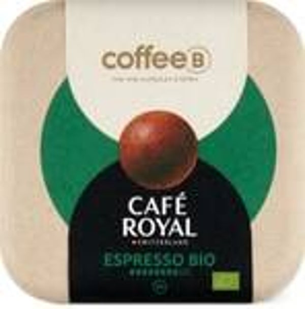 Bio CoffeB By Espresso Inten