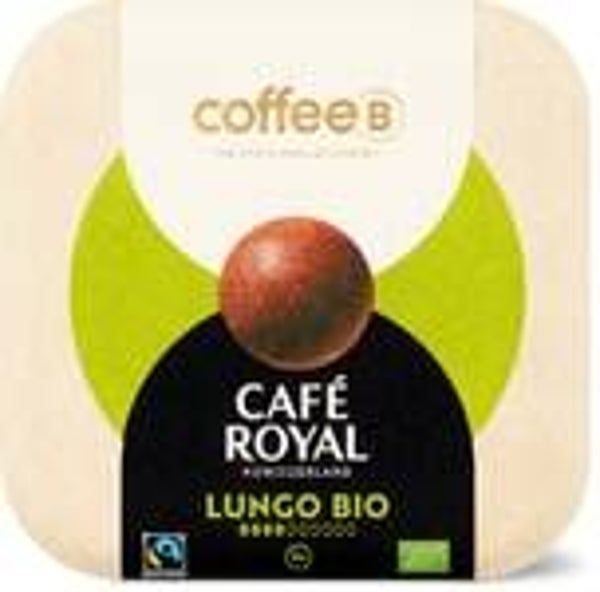 Bio CoffeB By 9Lungo