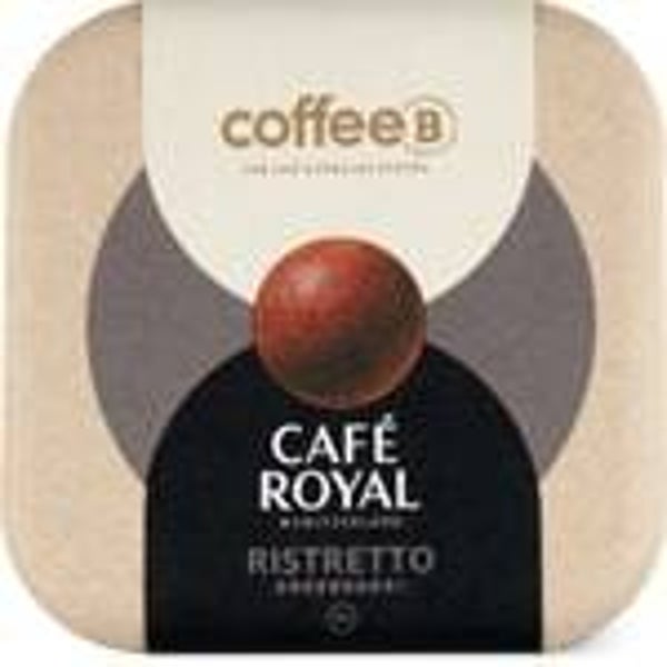 CoffeeB By Risteretto