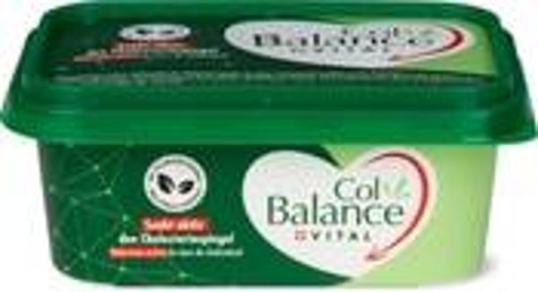 Col Balance Vital Spezial Aufstrich