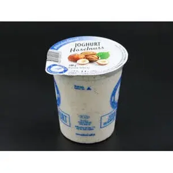 Hasselnus Joghurt 180g