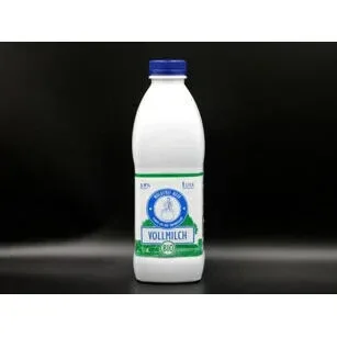 Neff  Bio Vollmilch Past 1 l 3.9% Fett