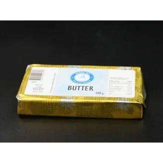 Molkereibutter 100g
