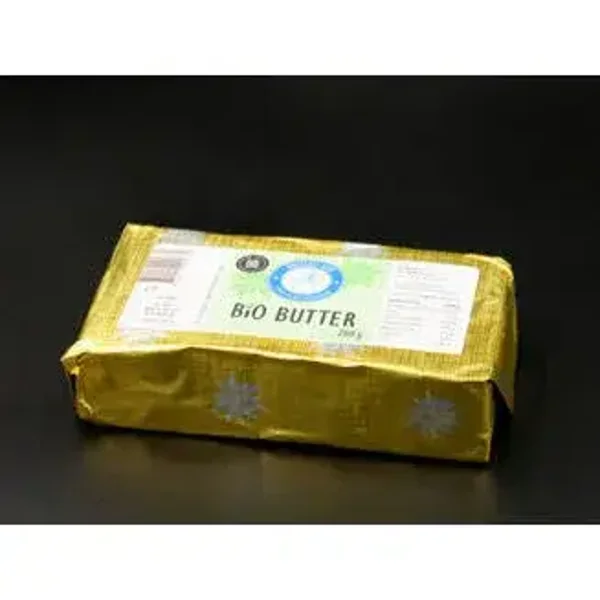 Bio Molkereibutter 200g