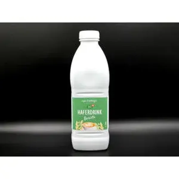 Bio HaferdrinkPast 1l1l