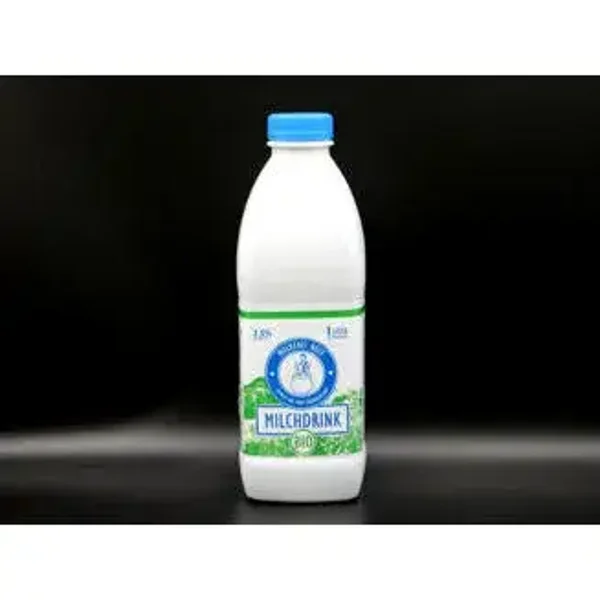 Bio MilchdrinkPast 1l