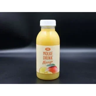 Bio Molke Mango 330ml