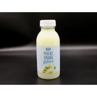 Bio Molke Natur 330ml