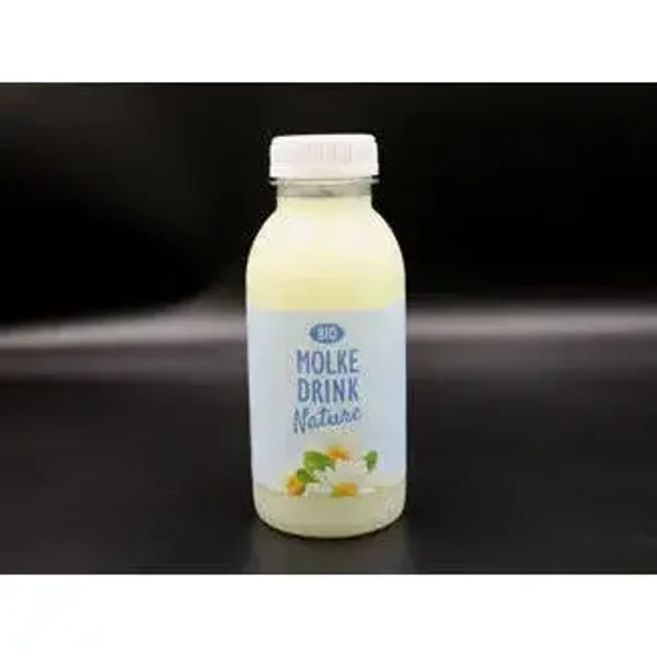 Bio Molke Natur 330ml