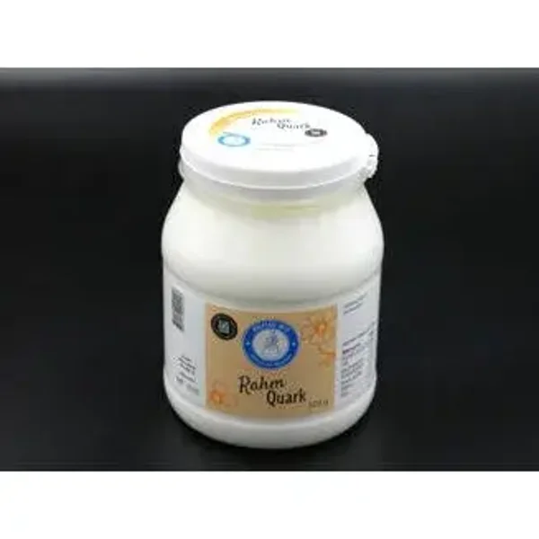Volfettquark 500g