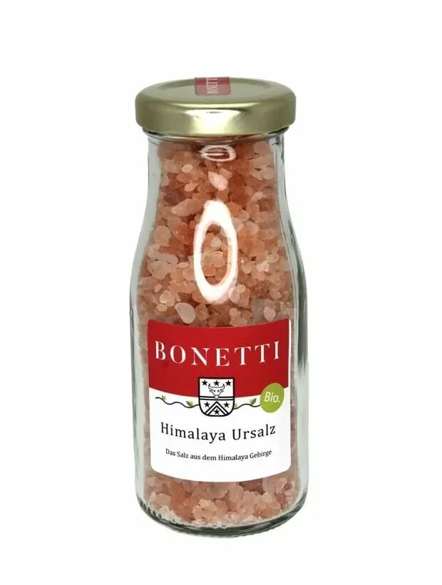 Himalaya Ursalz grob 160g (vegan)