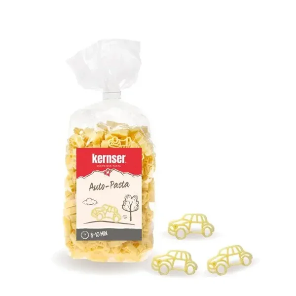 Auto-Pasta 450g