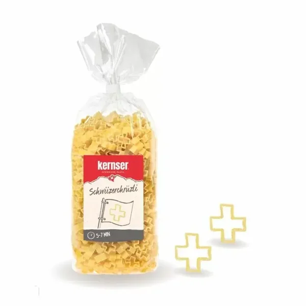 Schiizerchrüzli 400g