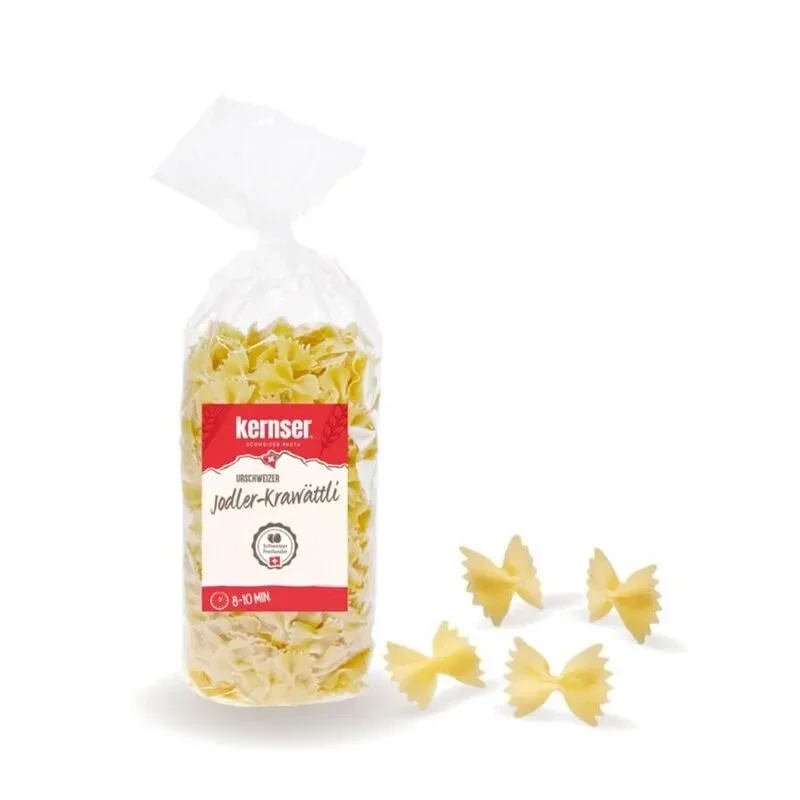 Jodler-Krawättli 500g
