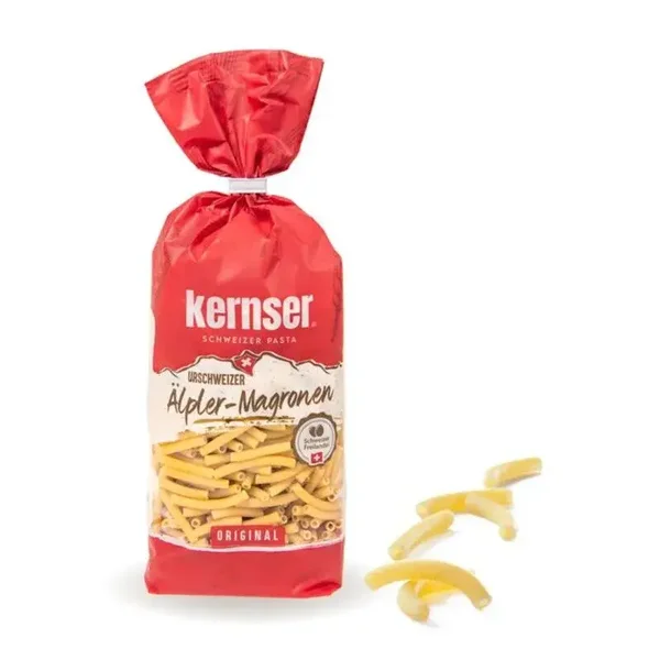 Original Aelpler-Magronen 500g