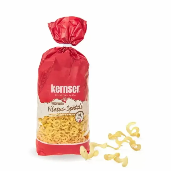 Pilatus-Spätzli 500g