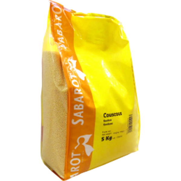 Couscous 5Kg