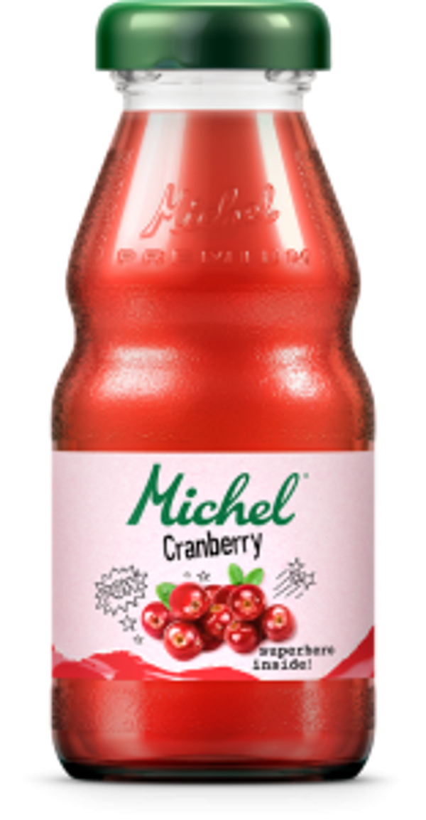 Michel Cranberry