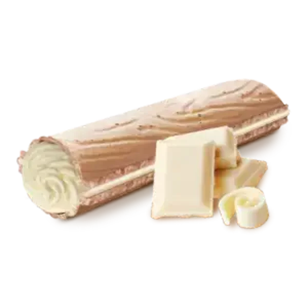 Waffelröllchen mit Haselnussfüllung 200g