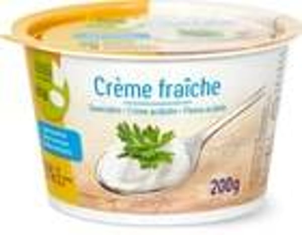 Creme Fraiche