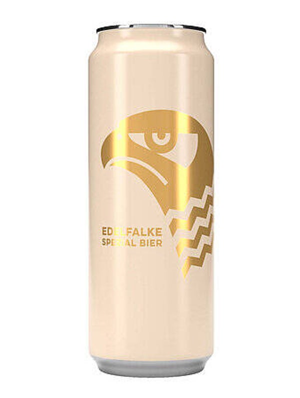 Edelfalke Dose 6x50cl