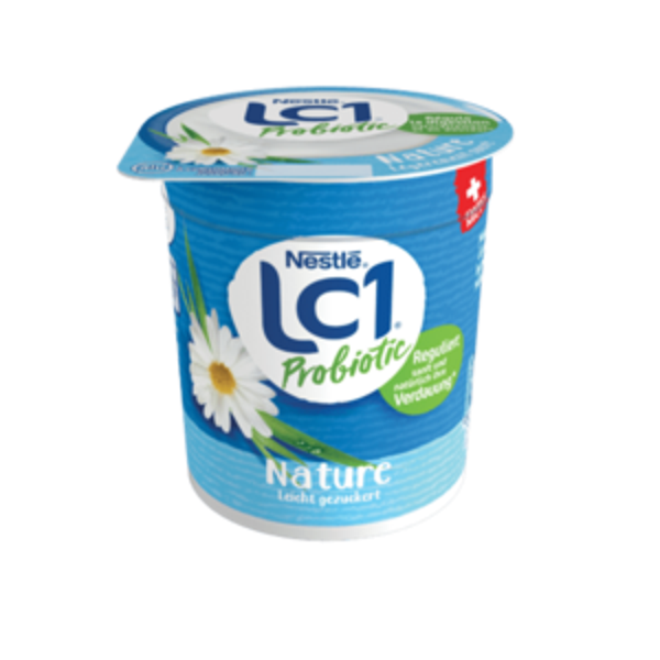 LC1 Jogurt Nature