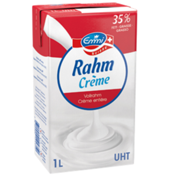 Rahm UHT 1l