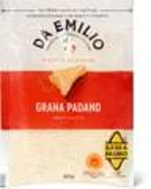 Rana Padano geriben