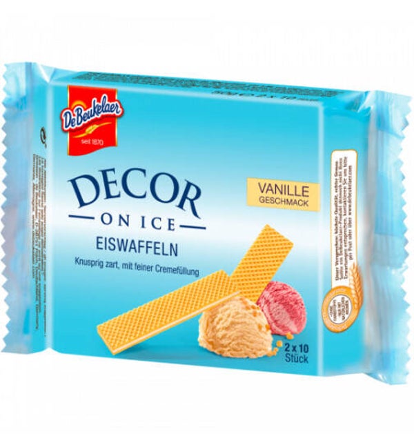 De Beukelaer Premium Eiswaffeln