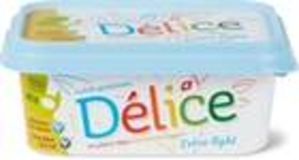 Delice Margarine