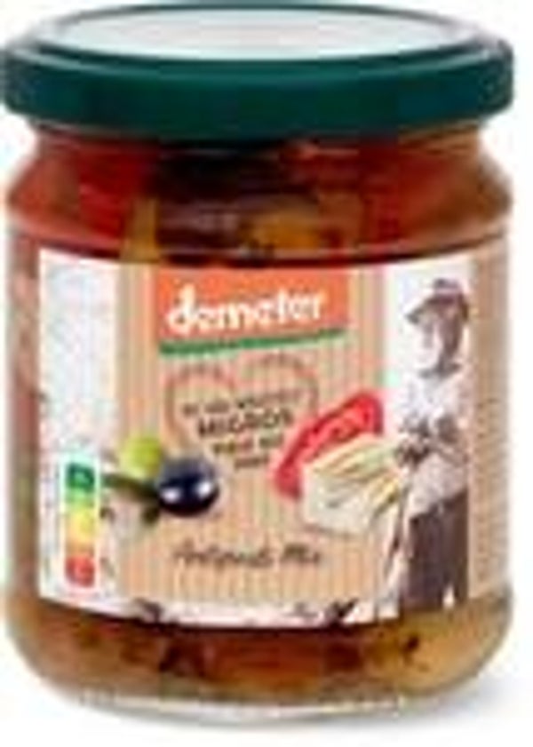 Demeter antipasti Mix