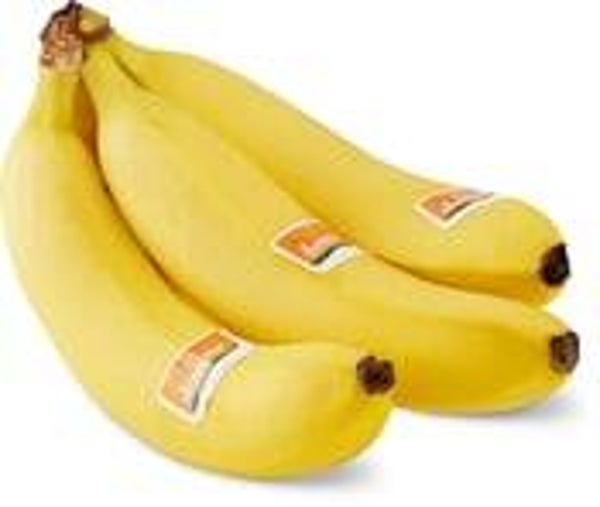 demeter Bananen