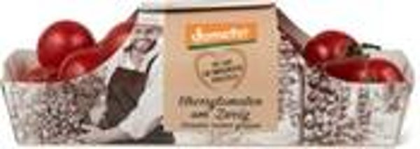 Cherry Tomaten Demeter