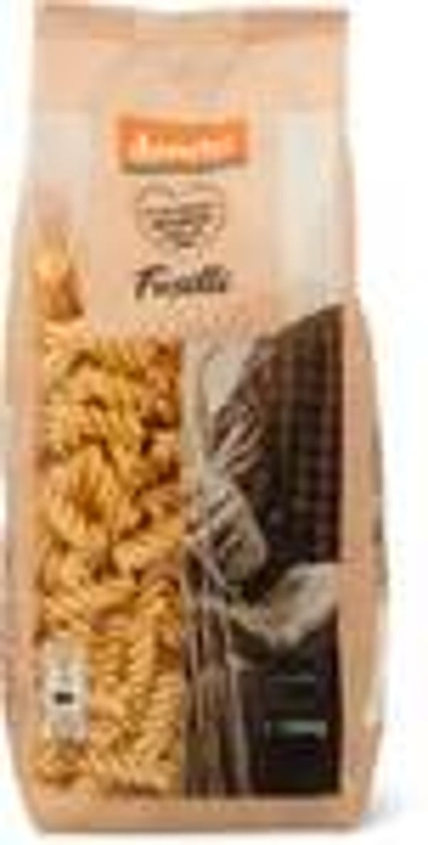 Demeter Fusilli