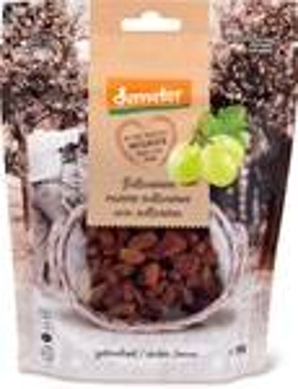 demeter Sultaninen getrocknet