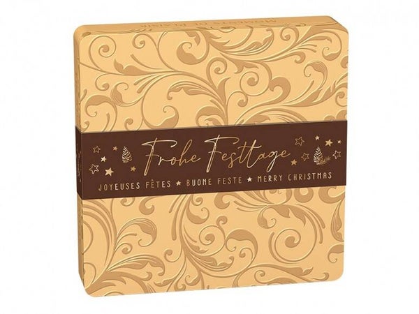Dose Gold Festtag Kambly