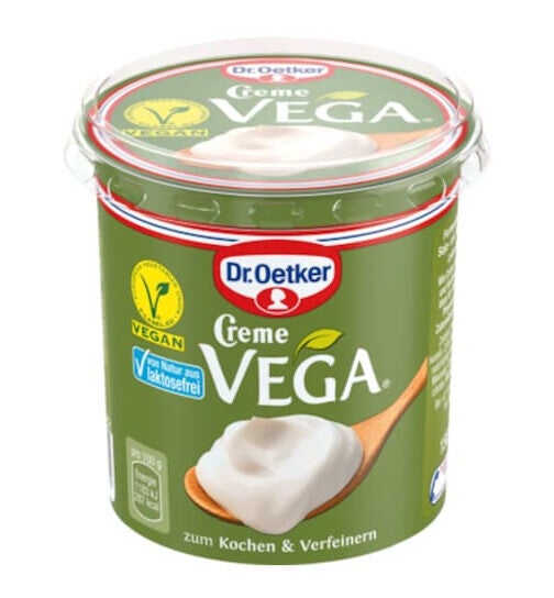 Creme Vega 150g