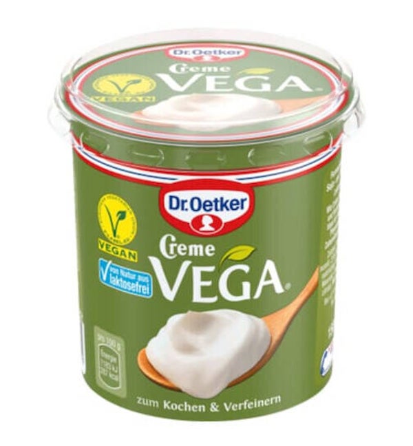 Creme Vega 150g