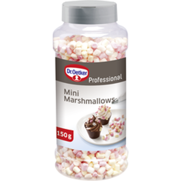 Dr.Oetker Mini-Marshmellows