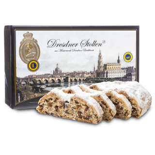 500g Dresdner Stollen
