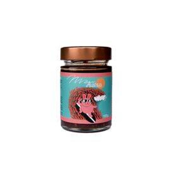 Magic Salsa