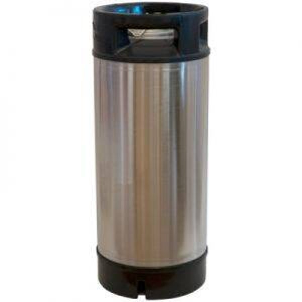 Appenzeller Quöllfrisch Dunkel Conteiner 10L