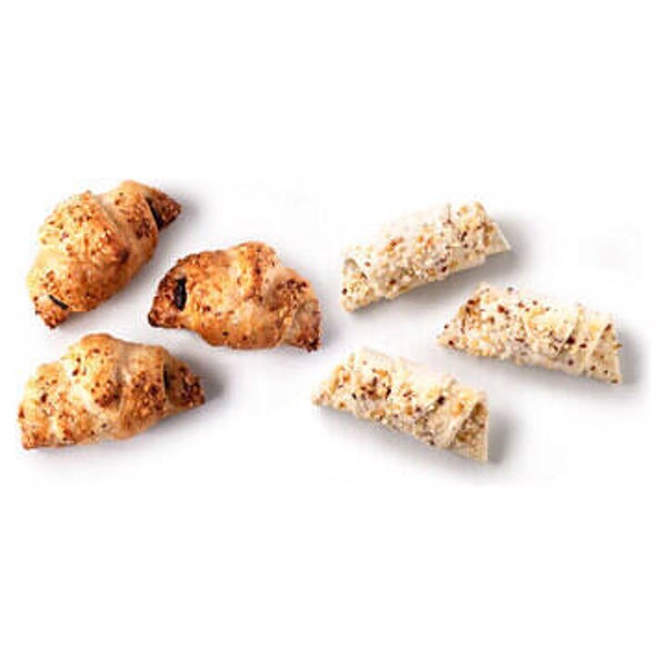 Mini-Schoggigipfel Avanti