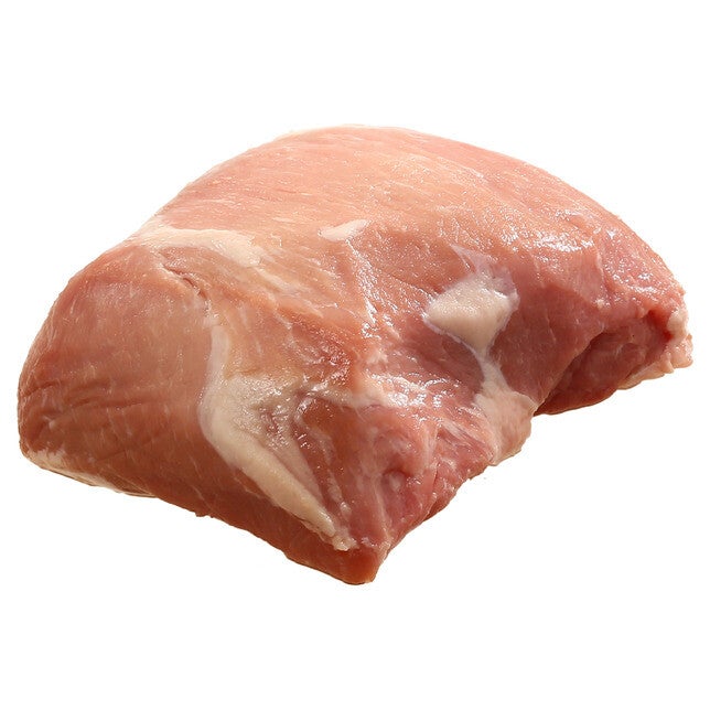 Huft Thurgauer Apfelschwein ca 1.2 Kg