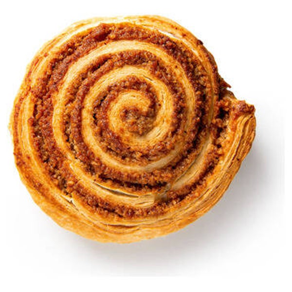 Nuss-Schnecke