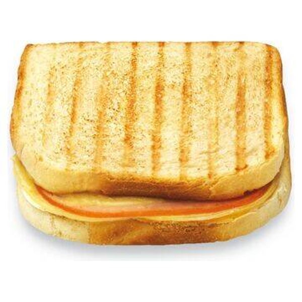 Croque Monsieur